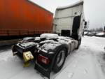 DAF XF 4x2 Седельный тягач XF 480 FT (Дизельный, 12,9 л, 483 л.с., АТ)