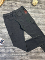 Брюки-карго Stefano Ricci