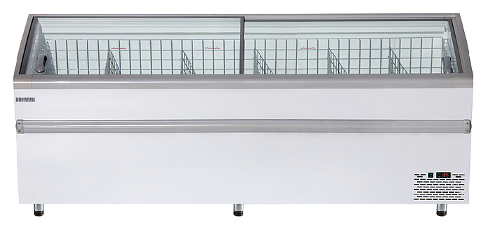 Бонета Снеж BFG 2100