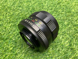 MC Zenitar-M 1.9\50mm