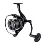 F-FISHING Катушка фидерная Aster Feeder 5500