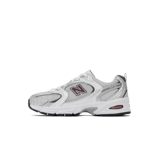 New Balance 530 "Metallic Burgundy"