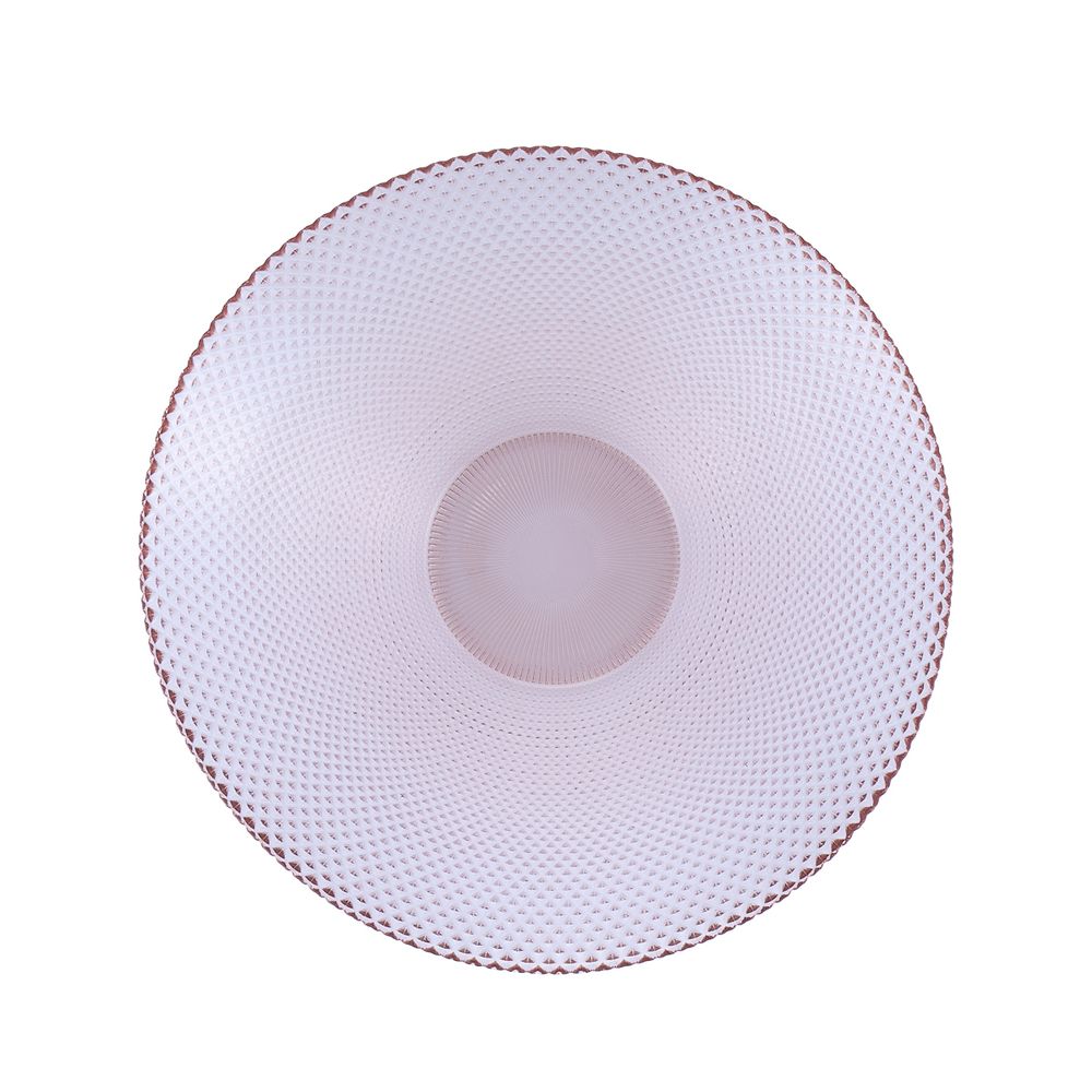 Стеклянный салатник Gipfel Quartz 40901