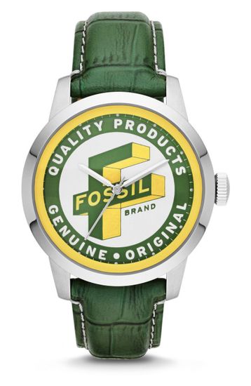 Мужские часы Fossil FS4924