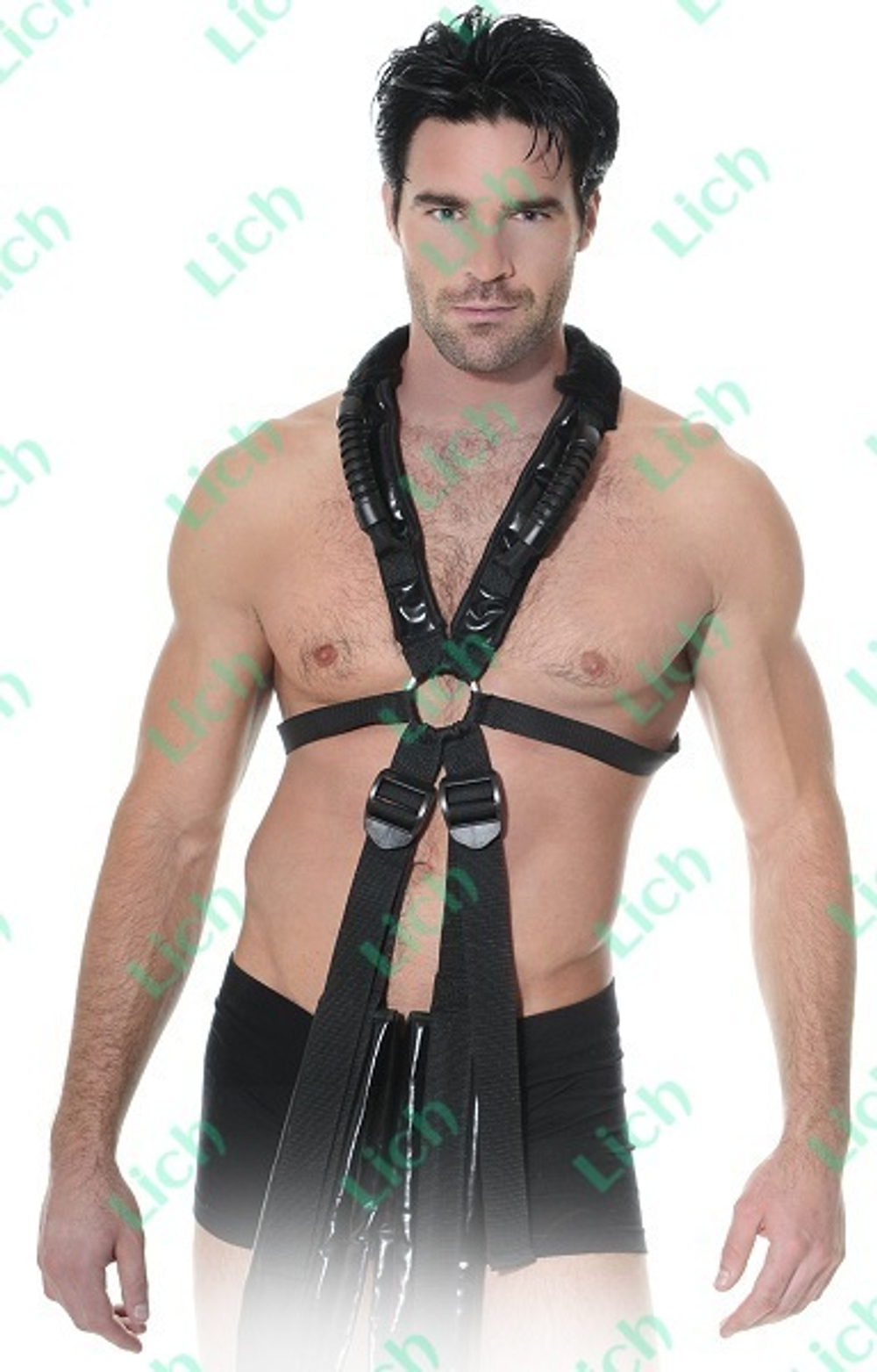 Секс-фиксатор для двоих