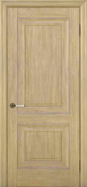 Pascal 2, дуб натуральный