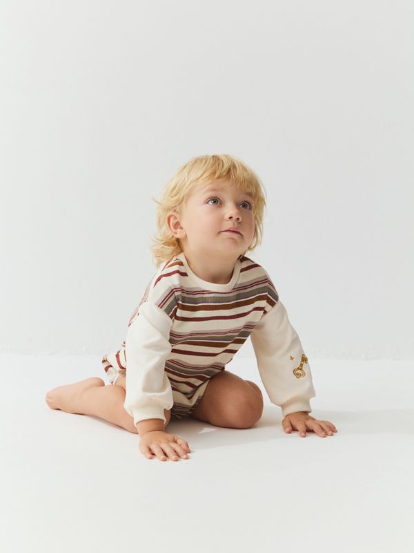 Свитшот боди 