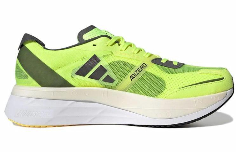 Кроссовки Adidas Adizero Boston 11