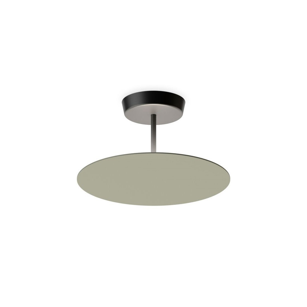 Ceiling lamp  Flat 5920 by Vibia