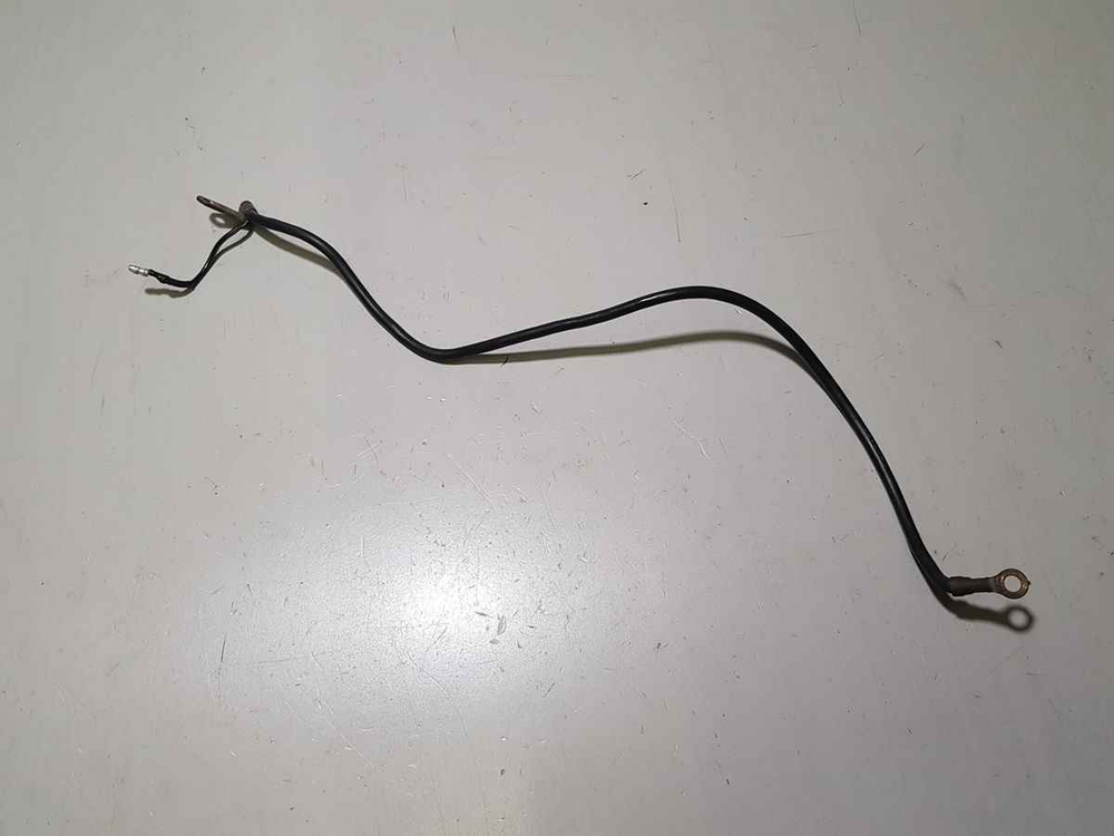 провод минус Kawasaki ZZR400 ZZ-R400 2 26011-1429