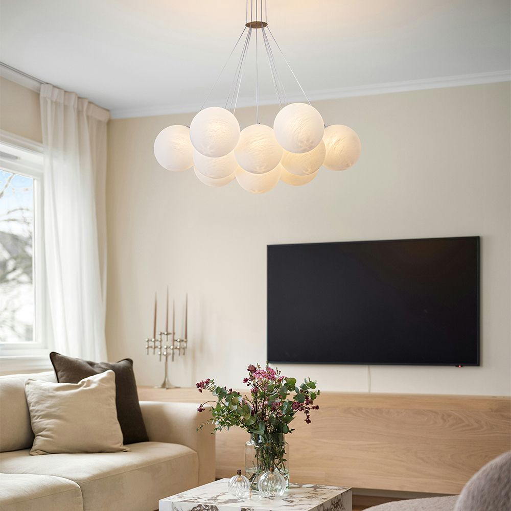 Подвесной светильник Freya FR5231PL-06CH