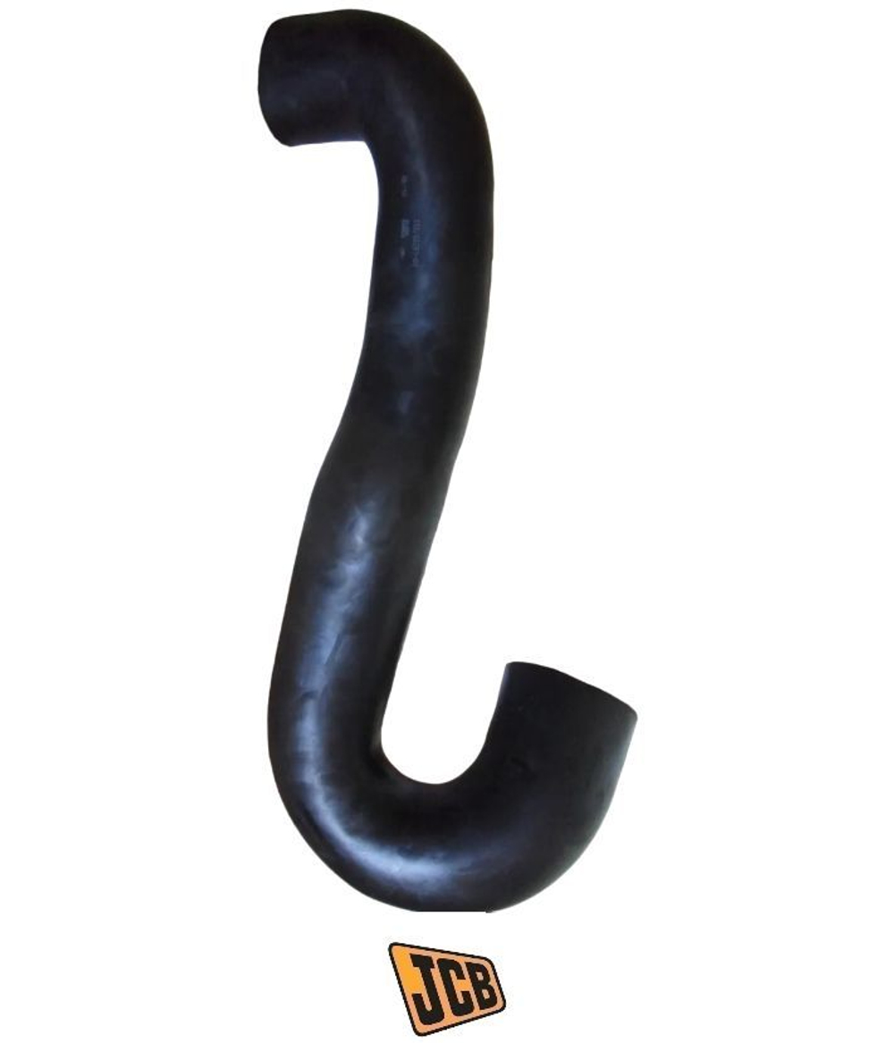 Патрубок воздушного фильтра JCB 332/G2281, 332-G2281, 332G2281