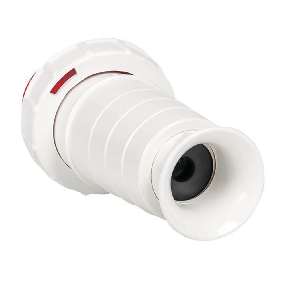 Вилка переносная EKF ps-045-125-380