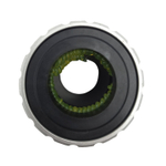 Каретка-картридж Shimano Deore, ВВ52, BSA 68-73 мм