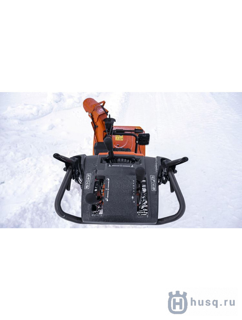 Снегоуборщик бензиновый Husqvarna ST 230