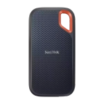 SanDisk Extreme Portable SSD V2 USB 3.2 Gen 2 Type-C 2 ТБ