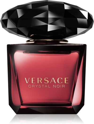 Versace Crystal Noir Туалетная вода для женщин