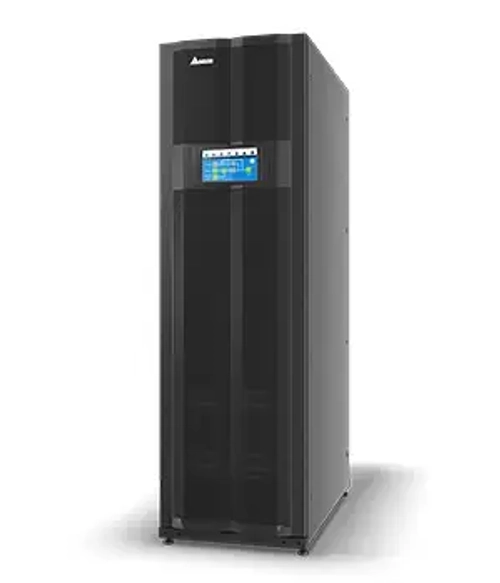Системное шасси DELTA DPH-Series 80 кВА UPS803DH33C20