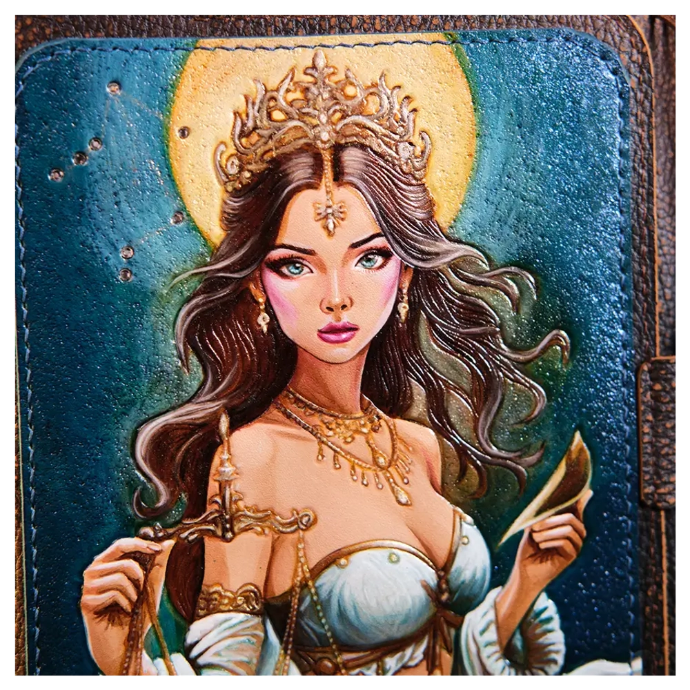 Ежедневник «Знаки зодиака»