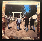 Crosby, Stills, Nash & Young - American Dream (Германия 1988г.)