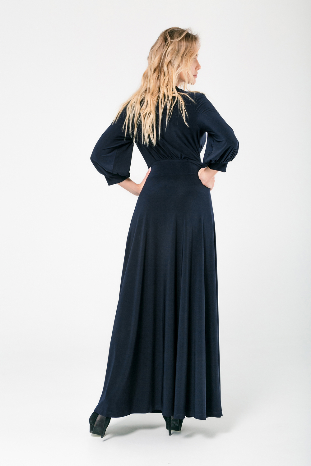 Платье 0-232/6