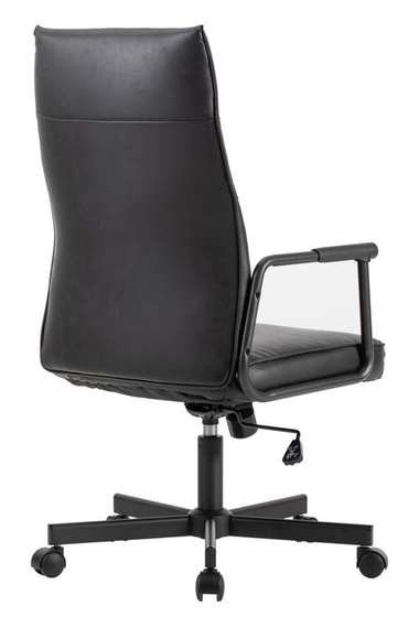 Кресло Sten W-263H Черный