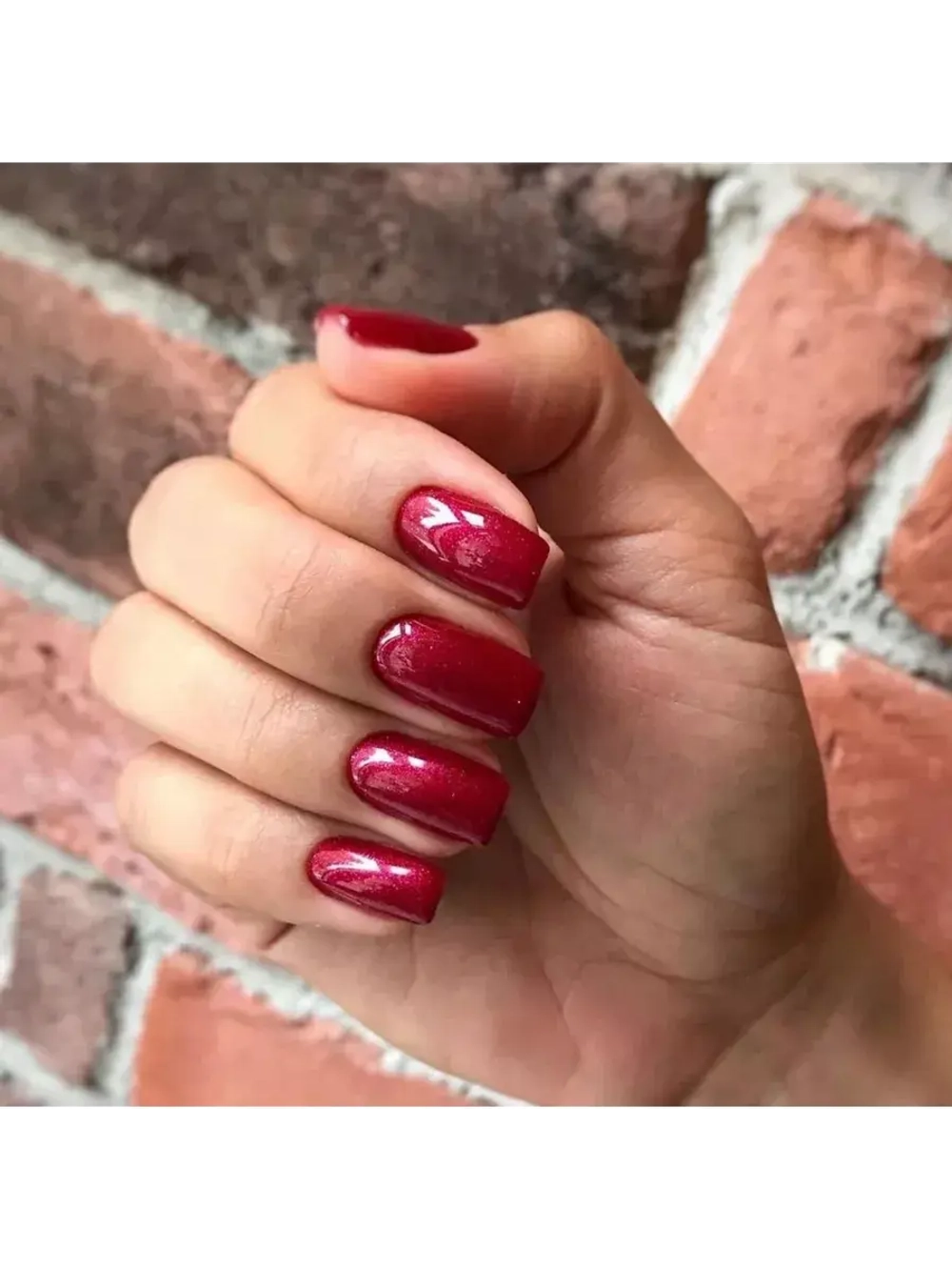 Гель лак Luxio Desire для ногтей 15