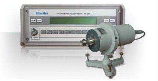 M1-25M/02, Ваттметр поглощаемой мощности, № в ГРСИ РФ - 58133-14