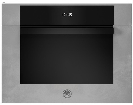 Духовой шкаф Bertazzoni, комбинированный с пароваркой F457MODVTZ