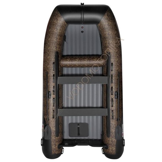 Катамаран SMarine SUH-370 (waterweed /black) IB