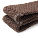 Ремень СЛЕДОПЫТ Отверстия темно-коричневый