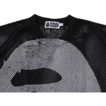 A Bathing Ape Bathing Ape Футболка Polyester Summer 0zxtem322091q черный
