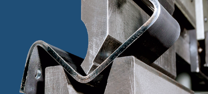 Гибочные работы