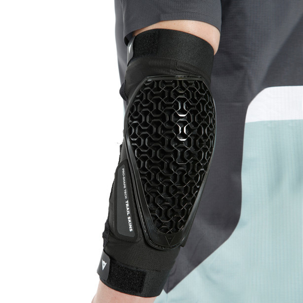 TRAIL SKINS PRO ELBOW GUARDS