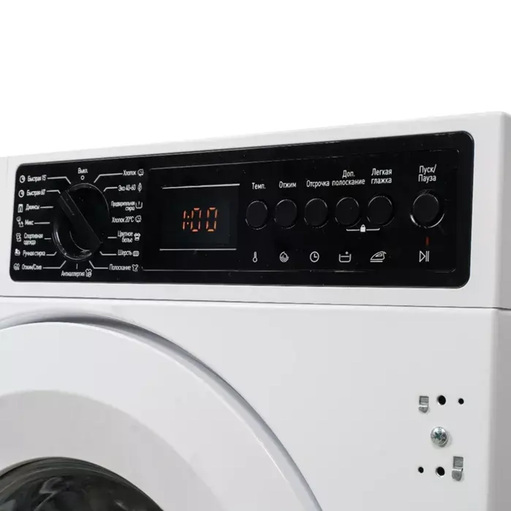 DeLonghi Встраиваемая стиральная машина DWMI 725 ISABELLA