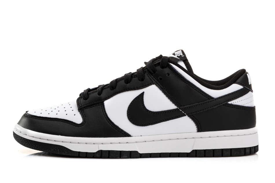 Nike Dunk Low "Panda"