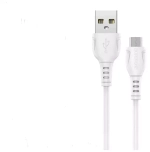 Кабель MicroUSB 2.4A BOROFONE X51 1-метр