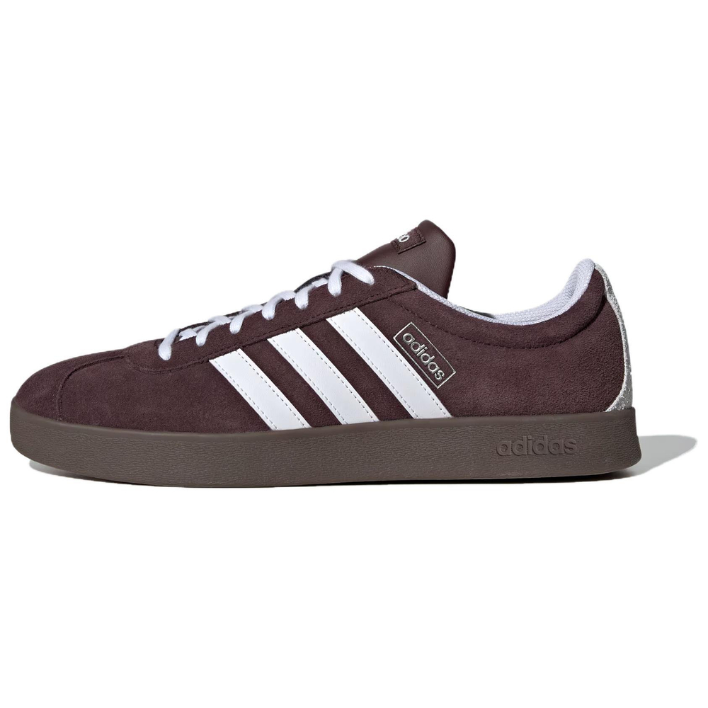 Кроссовки Adidas Vl Court 2.0