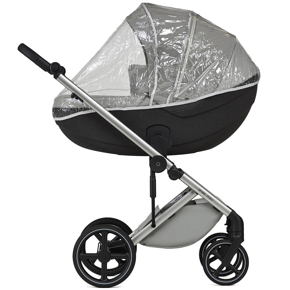 Детская коляска Anex Mev 2 в 1 без рюкзака Kite