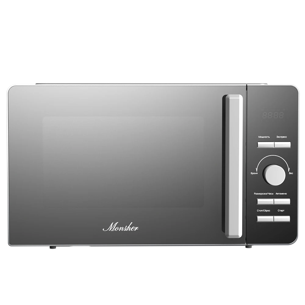 Микроволновая печь Monsher MTW 205 MG