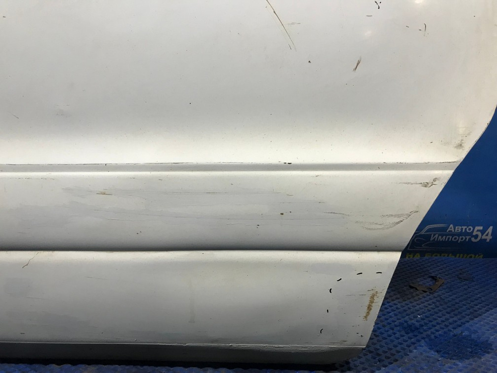 Дверь задняя левая TOYOTA LITEACE 1998