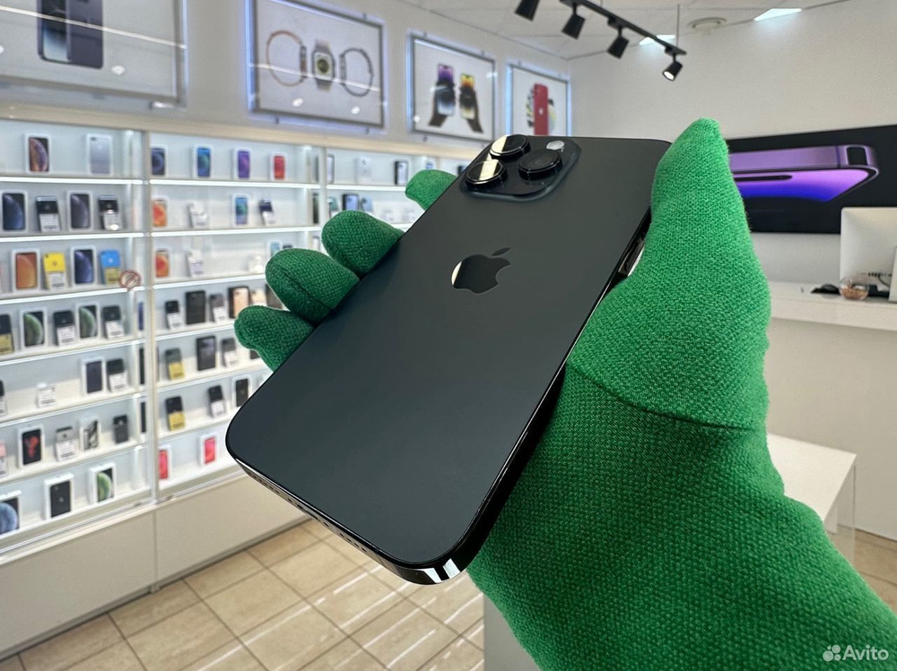 iPhone 14 Pro Max, 1 ТБ б/у