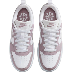 Женские кроссовки Nike Borough Low Recraft GS 'Plum Fog' DV5456-134