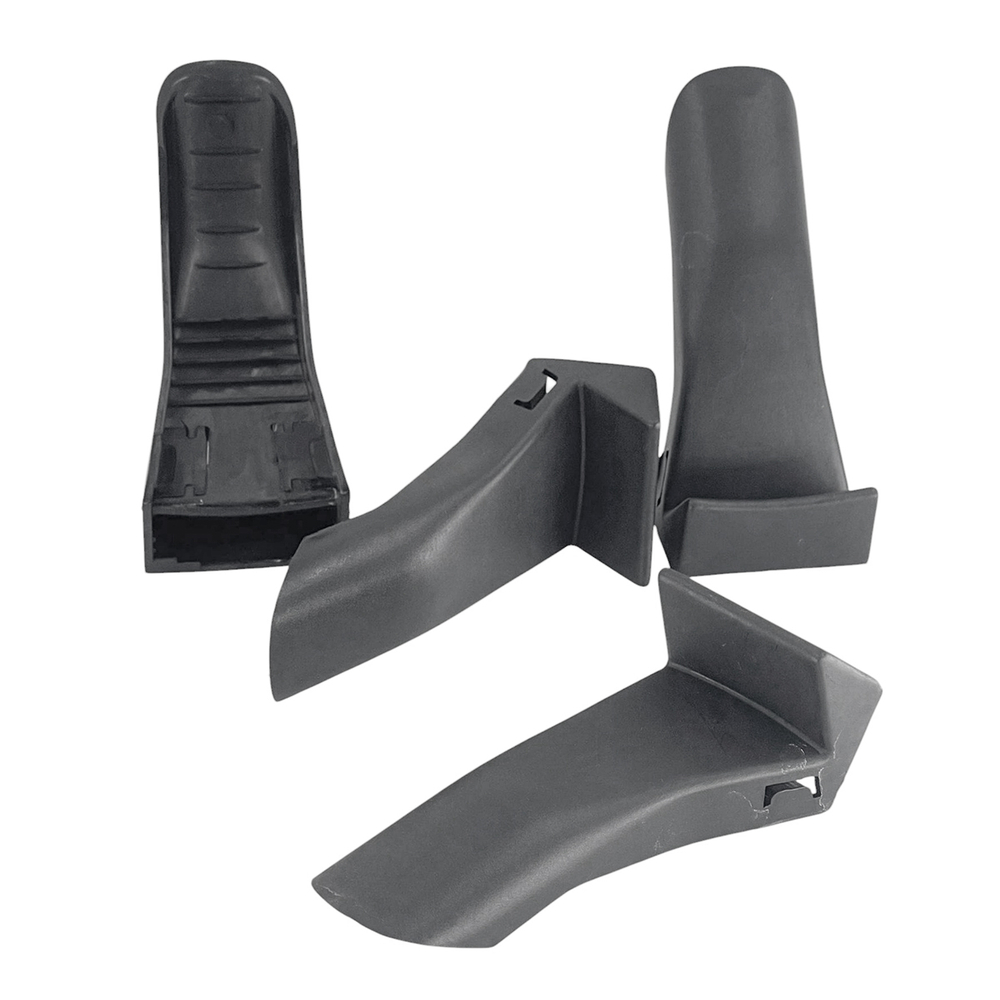 WDK-A5509019 Комплект пластиковых протекторов для зажимных кулачков, 4 шт.