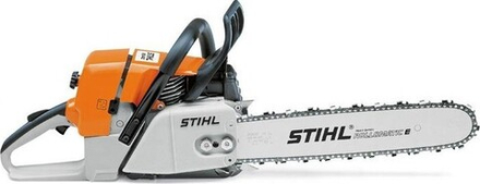 Бензопила STIHL MS 440-45 11282000702
