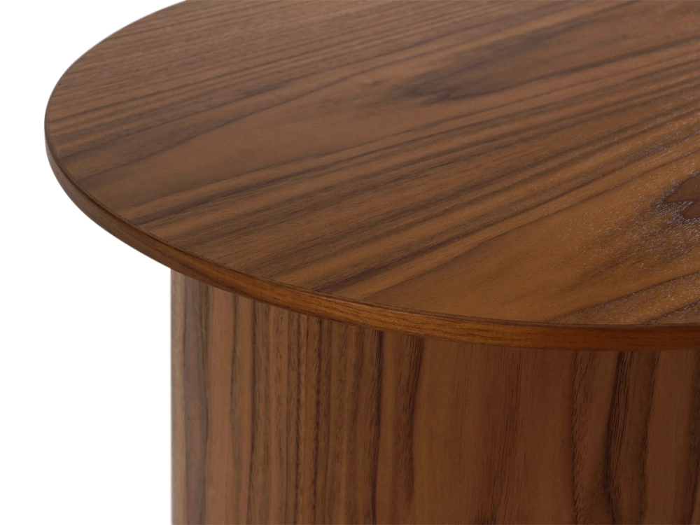 Стол журнальный Mono D50/ D38/H42