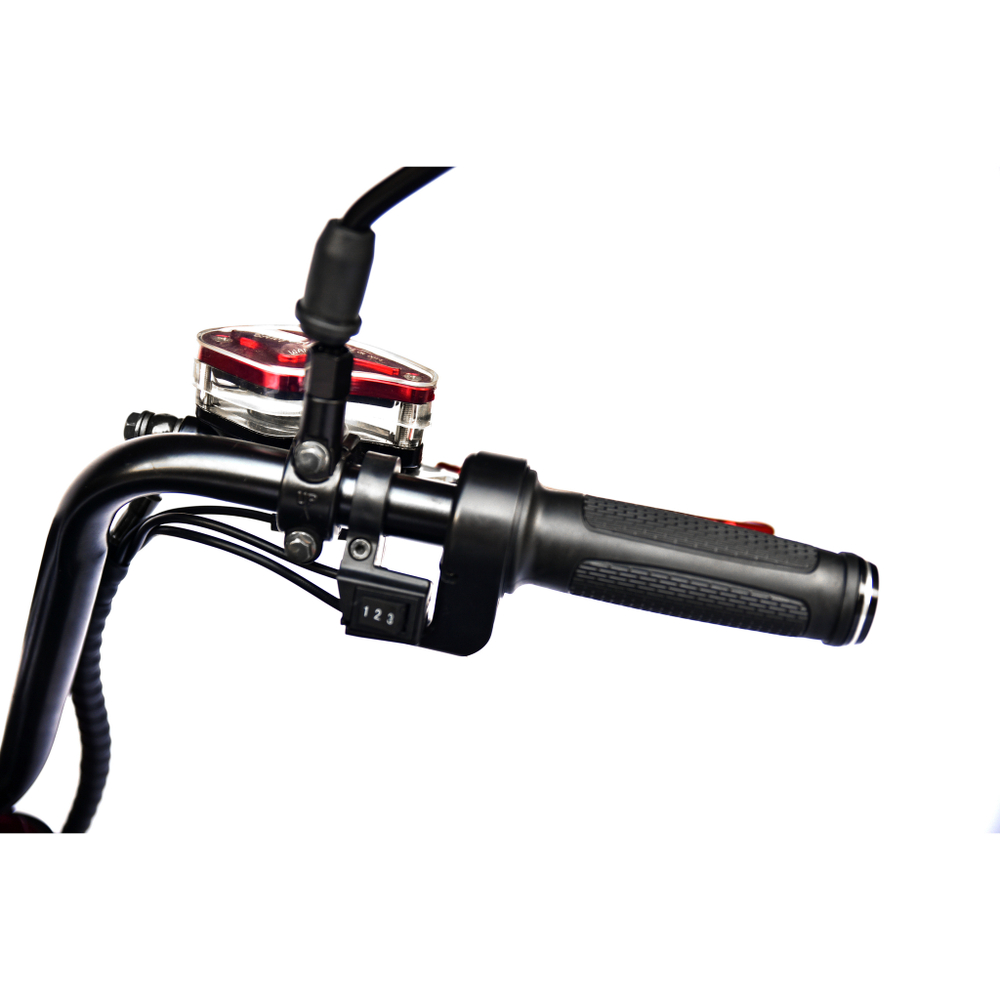 Электроскутер SkyBoard FAR EAST-4000 SPORT