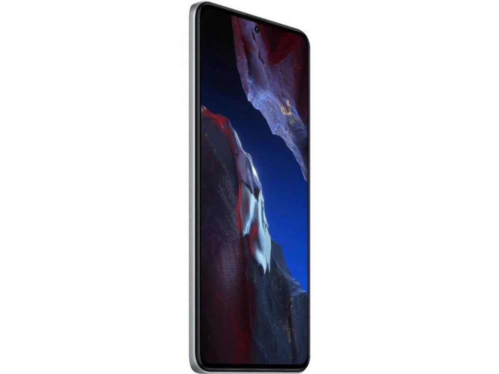 Смартфон Xiaomi Poco F5 Pro 12/256Gb Белый