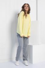 Костюм Формаджи (лимон) К12905-25М LT Collection