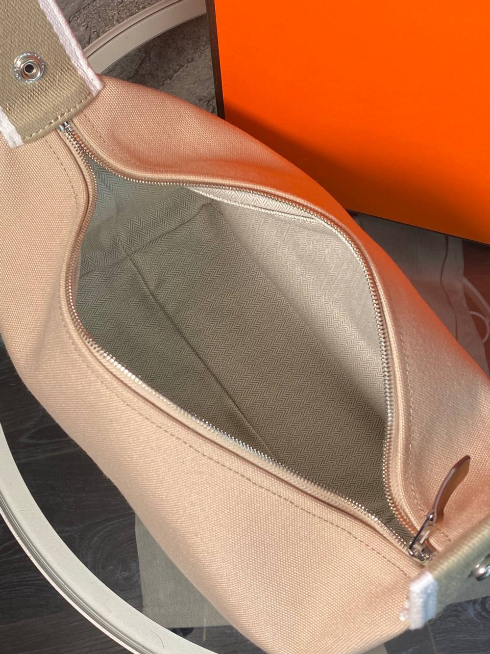 Косметичка Hermes